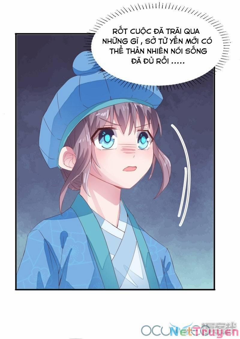 Tư Sủng Âm Dương Phi 19 trang 16