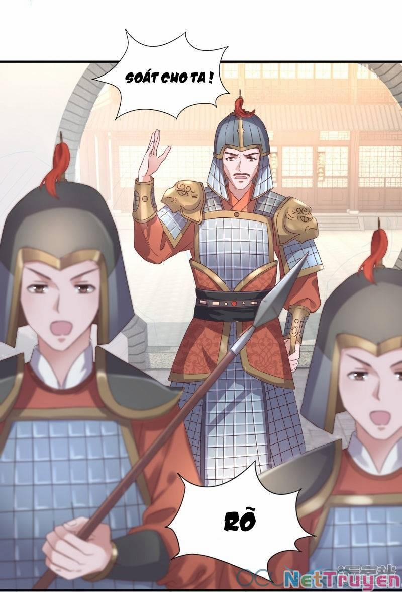 Tư Sủng Âm Dương Phi 19 trang 2