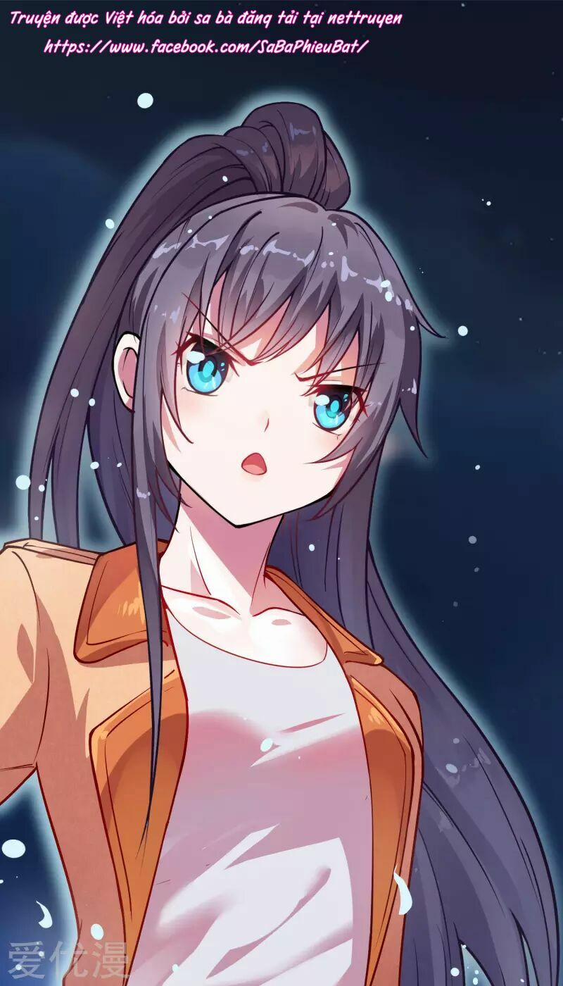 Tư Sủng Âm Dương Phi 2 trang 11