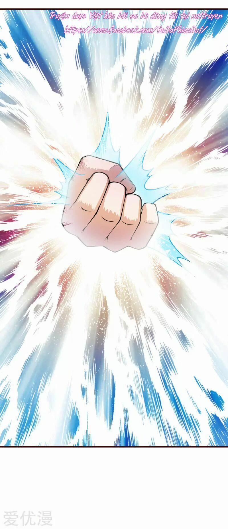 Tư Sủng Âm Dương Phi 2 trang 14