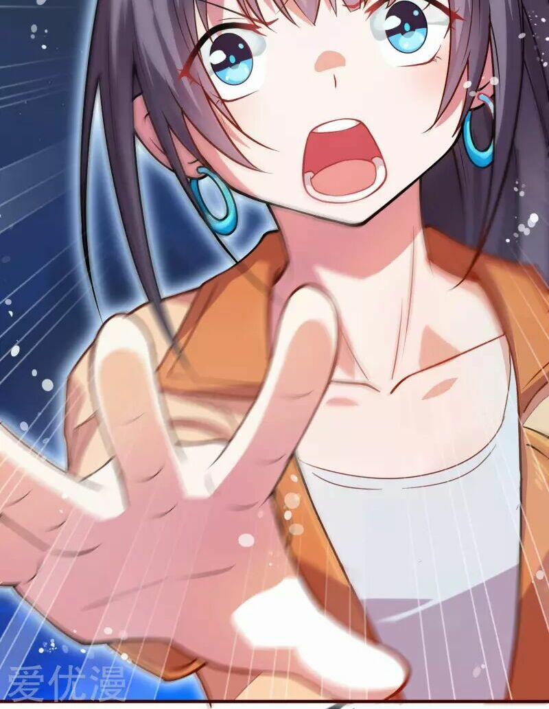 Tư Sủng Âm Dương Phi 2 trang 16