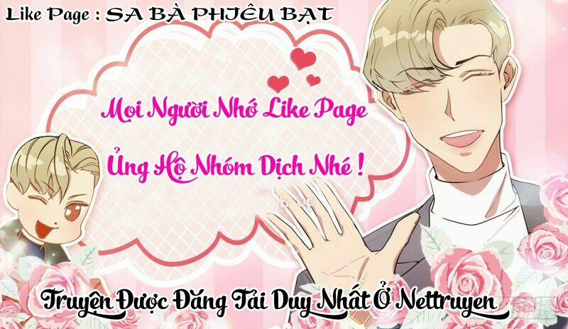 Tư Sủng Âm Dương Phi 2 trang 22