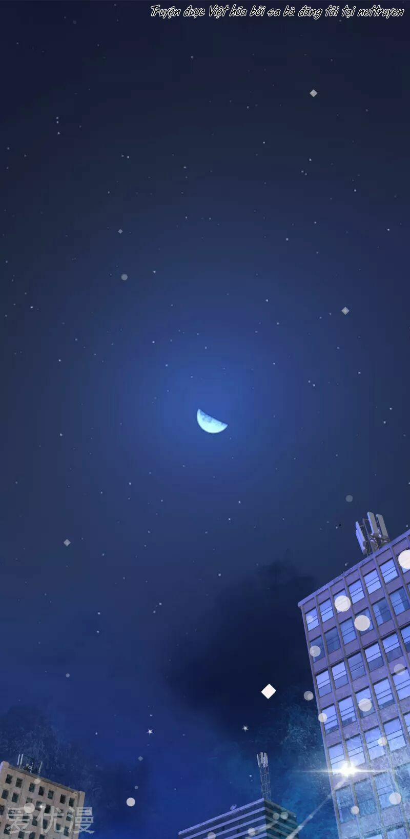 Tư Sủng Âm Dương Phi 2 trang 3