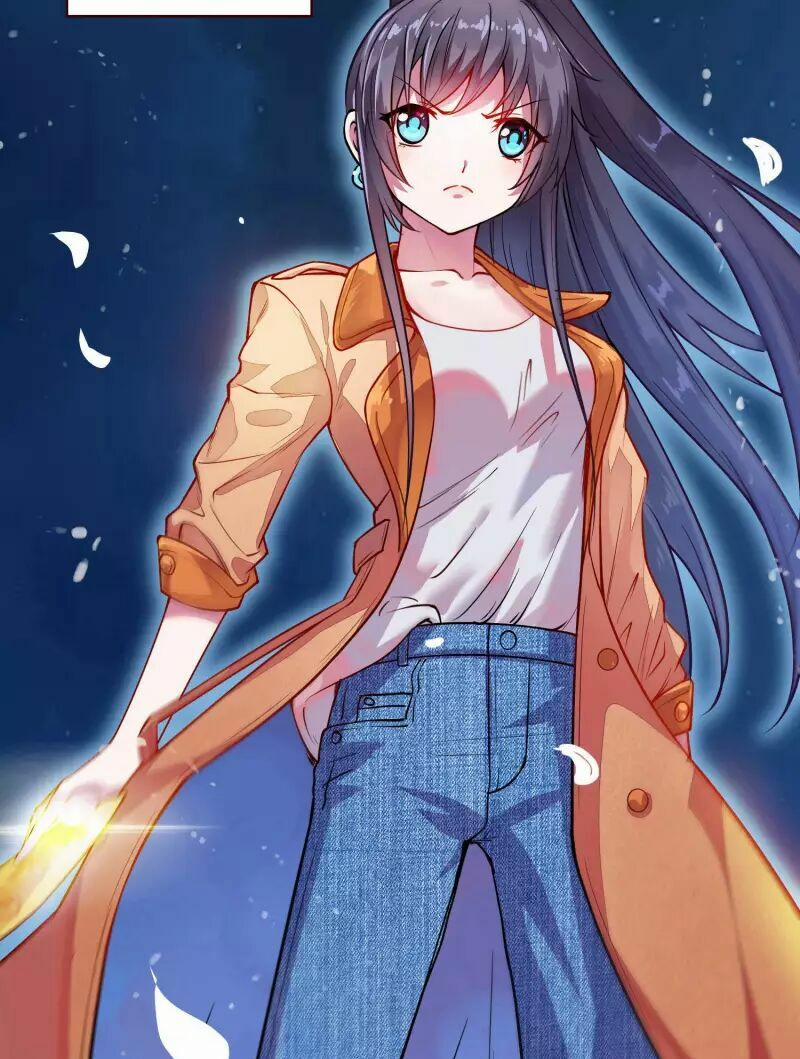 Tư Sủng Âm Dương Phi 2 trang 5