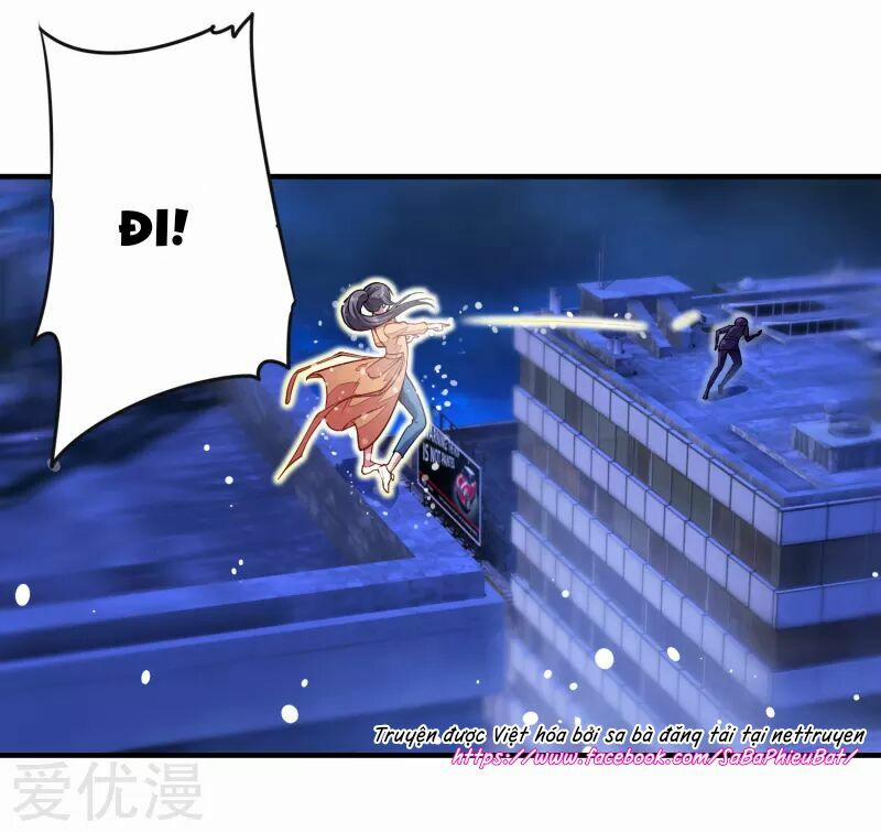 Tư Sủng Âm Dương Phi 2 trang 9