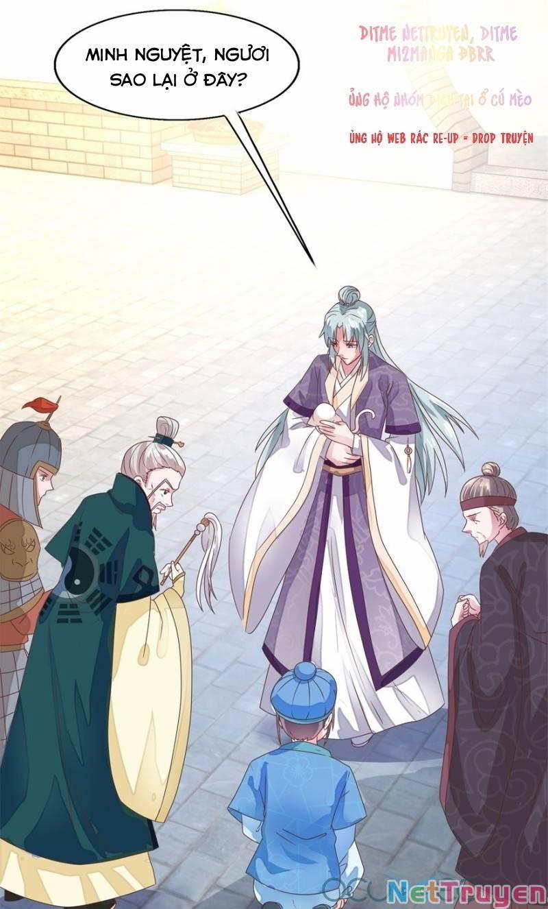 Tư Sủng Âm Dương Phi 20 trang 11