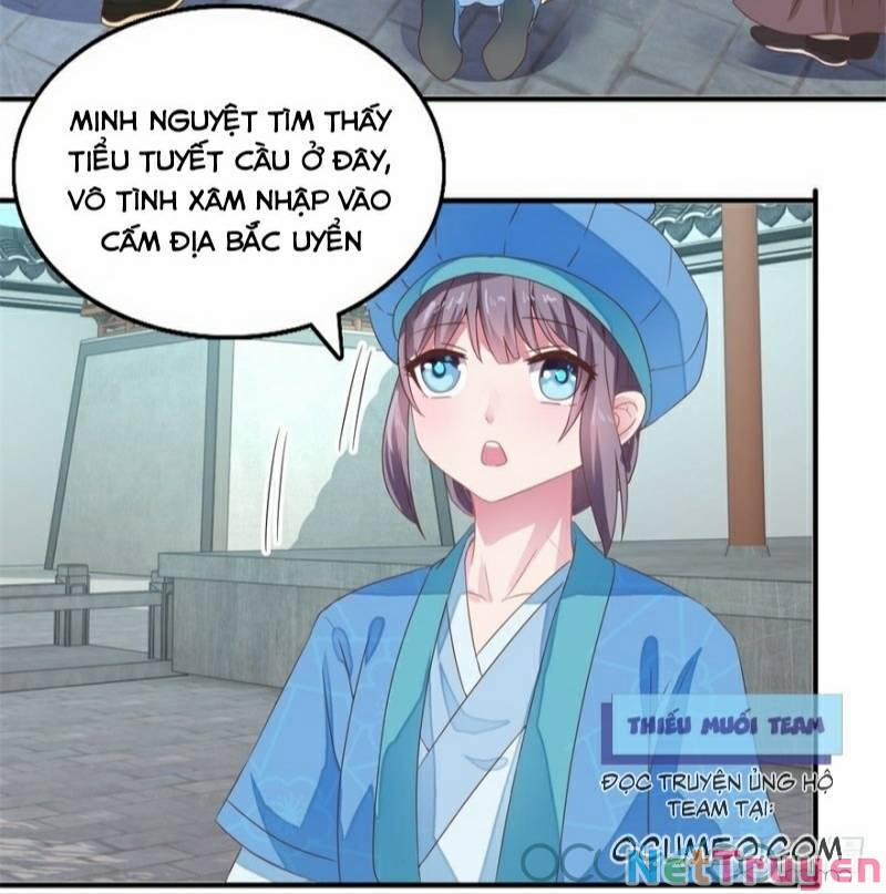 Tư Sủng Âm Dương Phi 20 trang 12