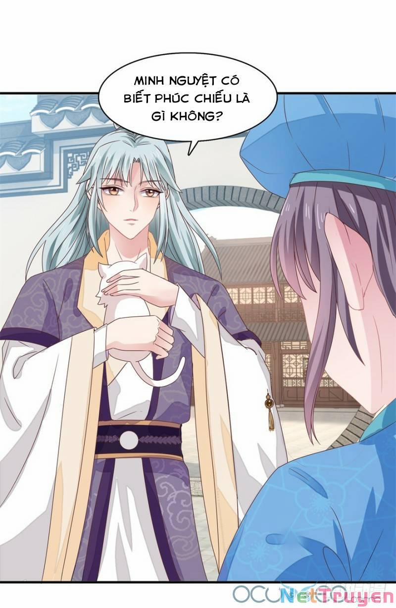 Tư Sủng Âm Dương Phi 20 trang 14