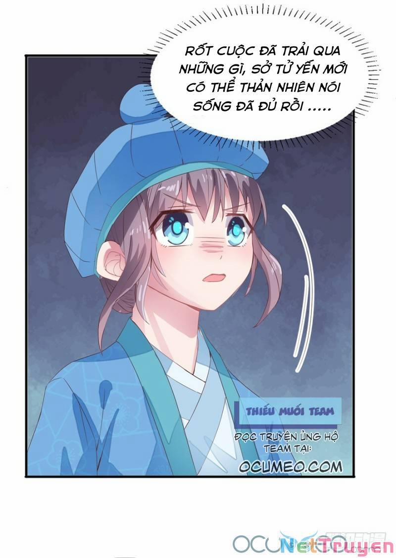 Tư Sủng Âm Dương Phi 20 trang 17