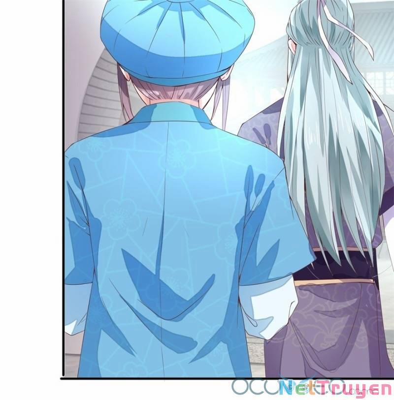 Tư Sủng Âm Dương Phi 20 trang 19