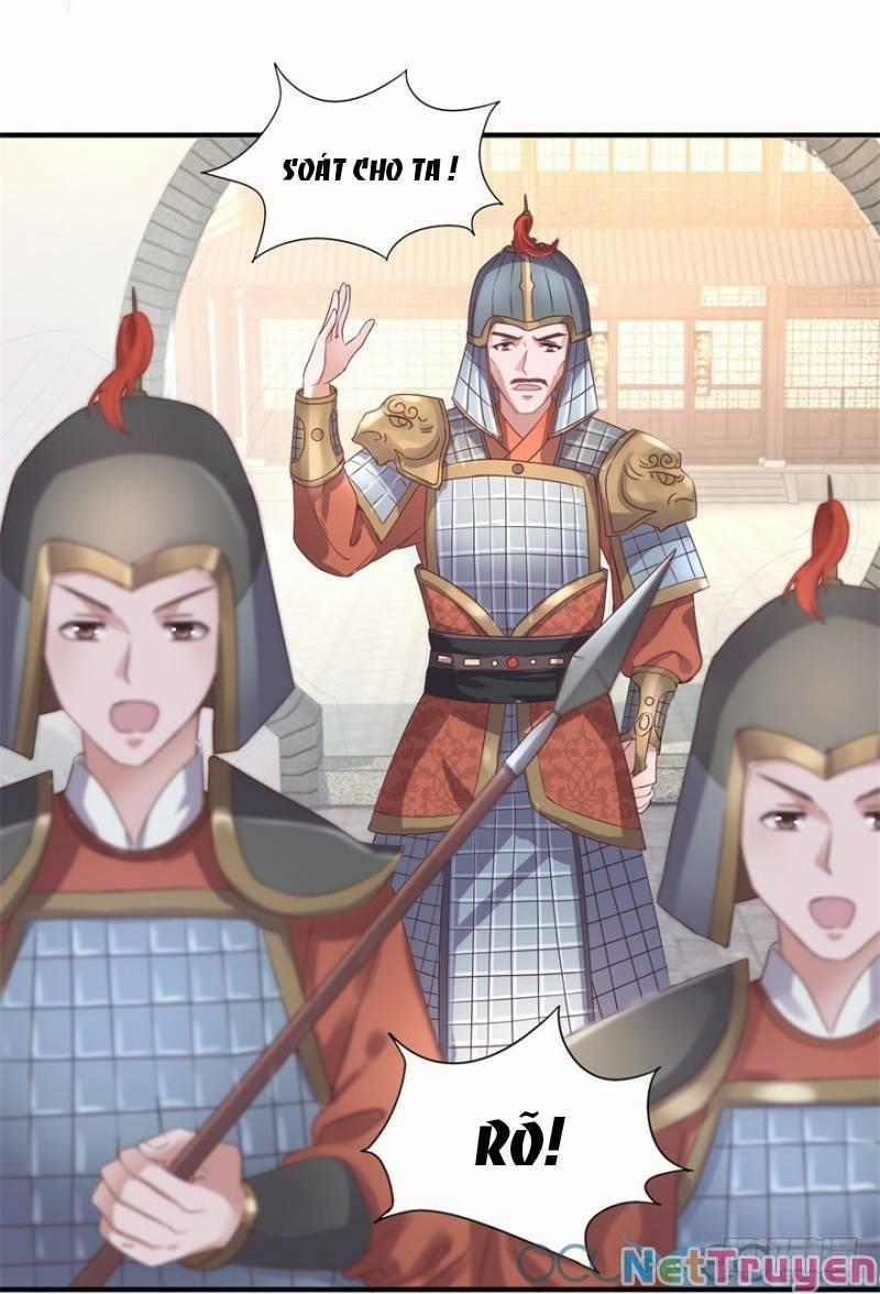 Tư Sủng Âm Dương Phi 20 trang 2