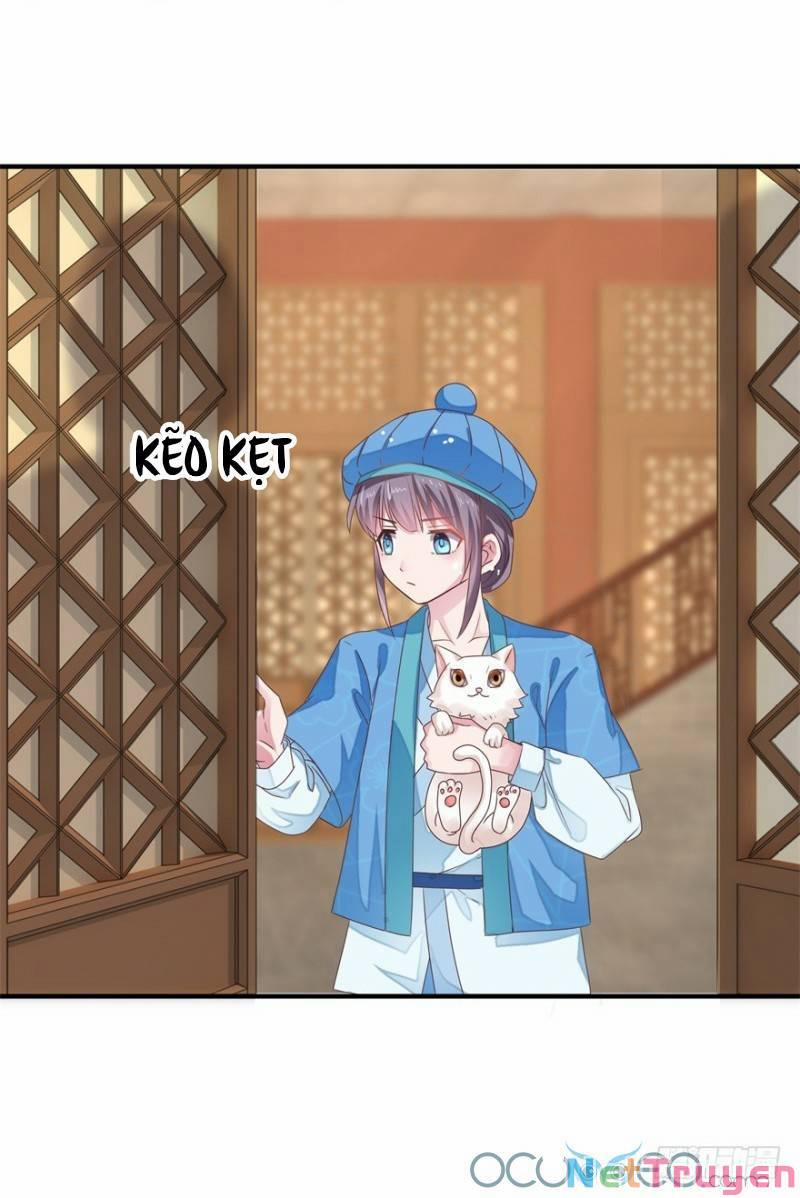 Tư Sủng Âm Dương Phi 20 trang 3