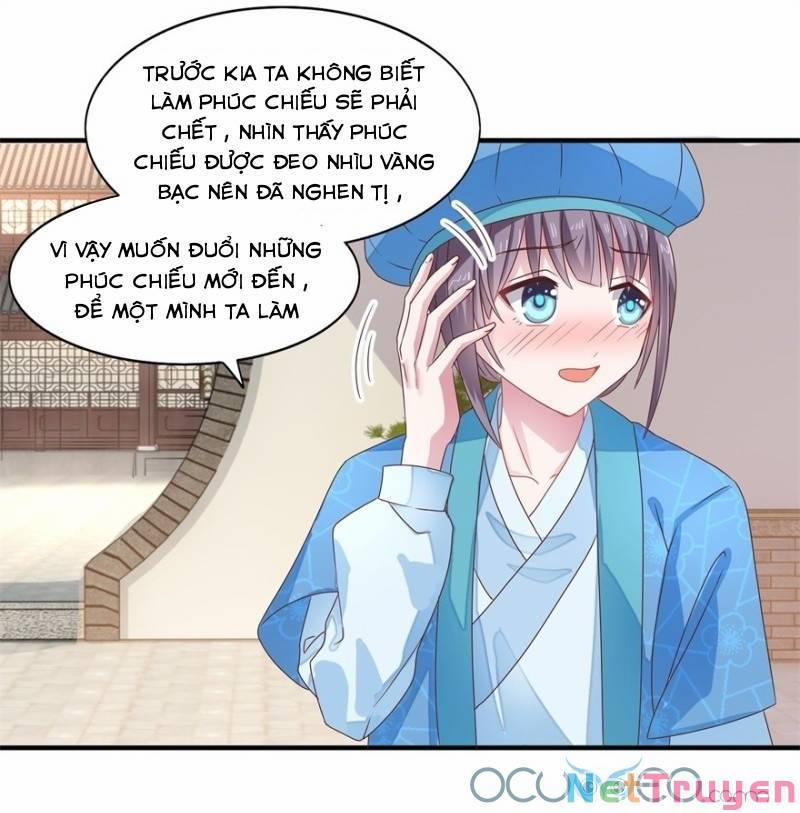 Tư Sủng Âm Dương Phi 21 trang 10