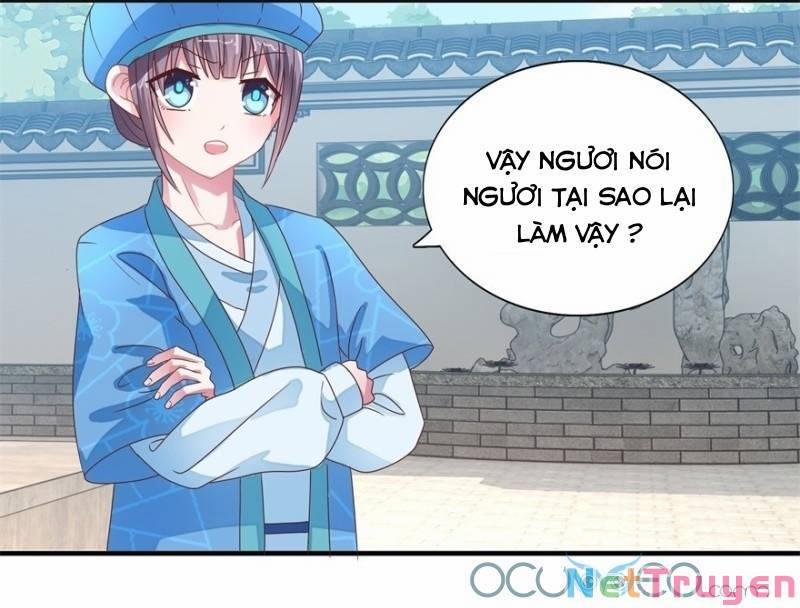 Tư Sủng Âm Dương Phi 21 trang 14