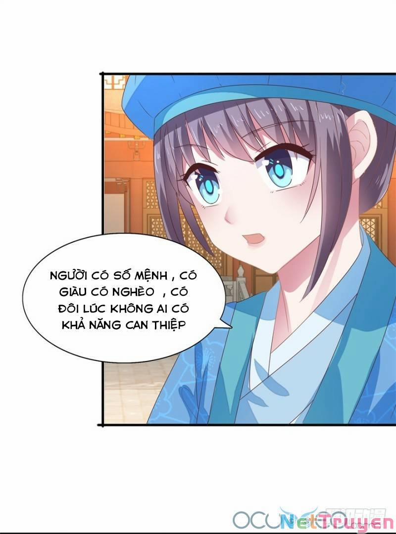 Tư Sủng Âm Dương Phi 21 trang 17