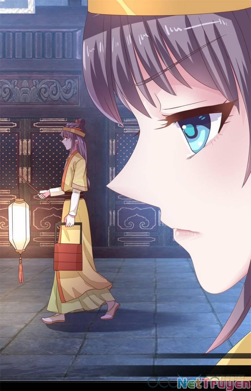 Tư Sủng Âm Dương Phi 21 trang 19