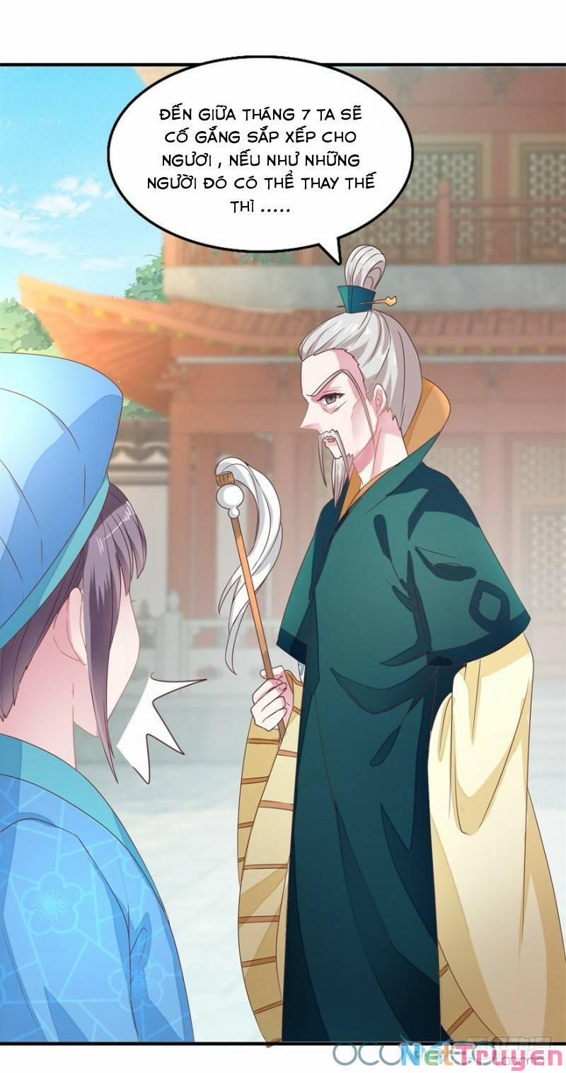 Tư Sủng Âm Dương Phi 21 trang 5