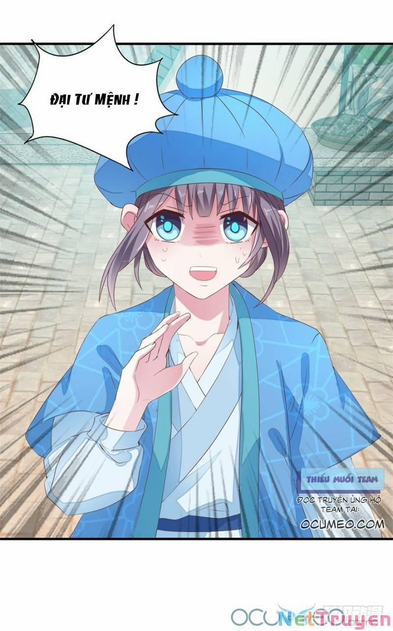 Tư Sủng Âm Dương Phi 21 trang 6