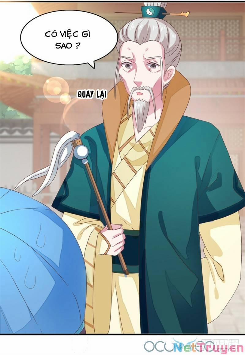 Tư Sủng Âm Dương Phi 21 trang 7