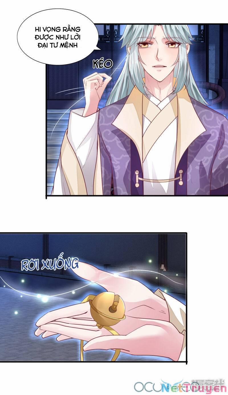 Tư Sủng Âm Dương Phi 22 trang 15