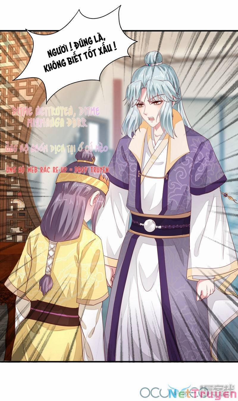 Tư Sủng Âm Dương Phi 22 trang 4