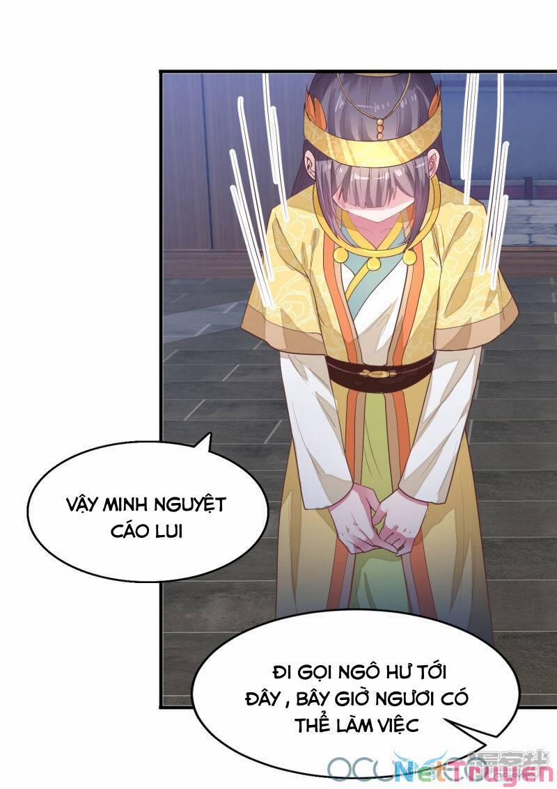 Tư Sủng Âm Dương Phi 22 trang 7