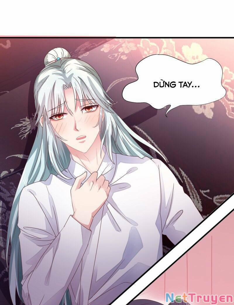 Tư Sủng Âm Dương Phi 23 trang 12