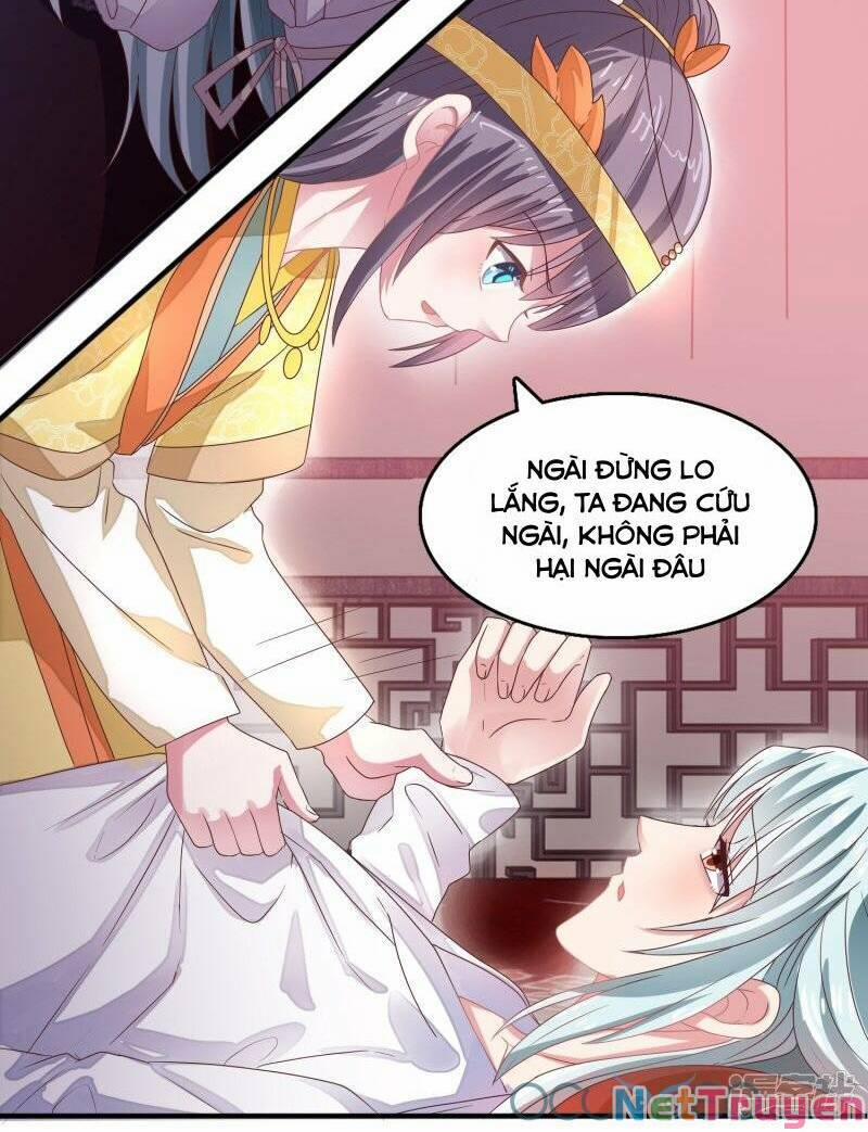 Tư Sủng Âm Dương Phi 23 trang 13