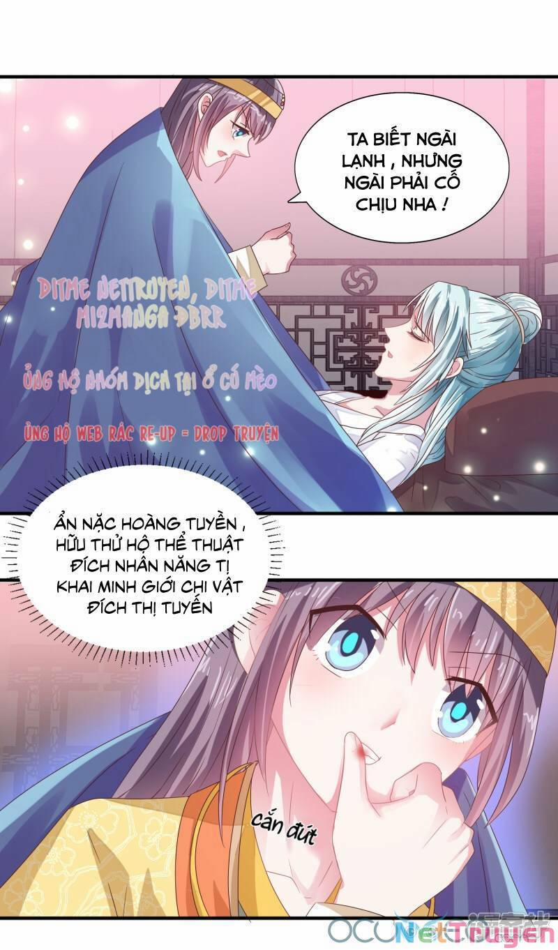 Tư Sủng Âm Dương Phi 23 trang 15
