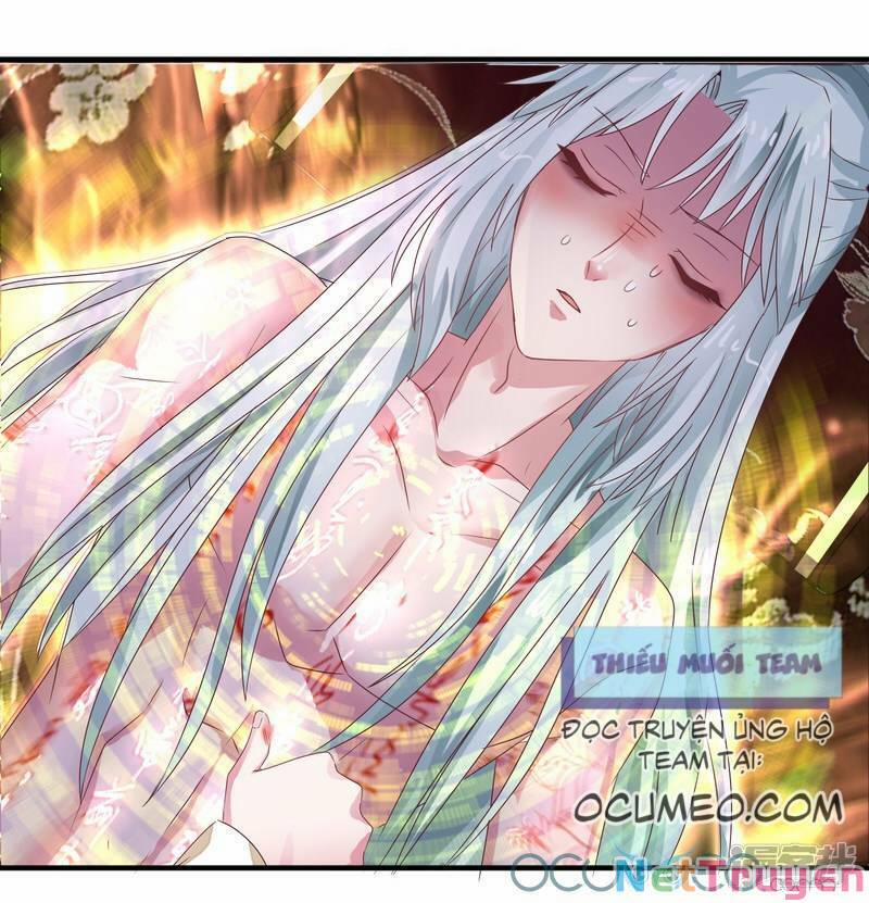 Tư Sủng Âm Dương Phi 23 trang 17