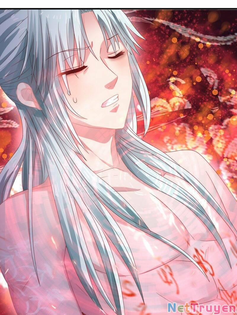 Tư Sủng Âm Dương Phi 23 trang 21