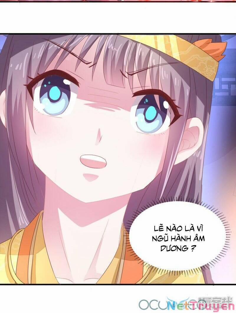 Tư Sủng Âm Dương Phi 23 trang 22