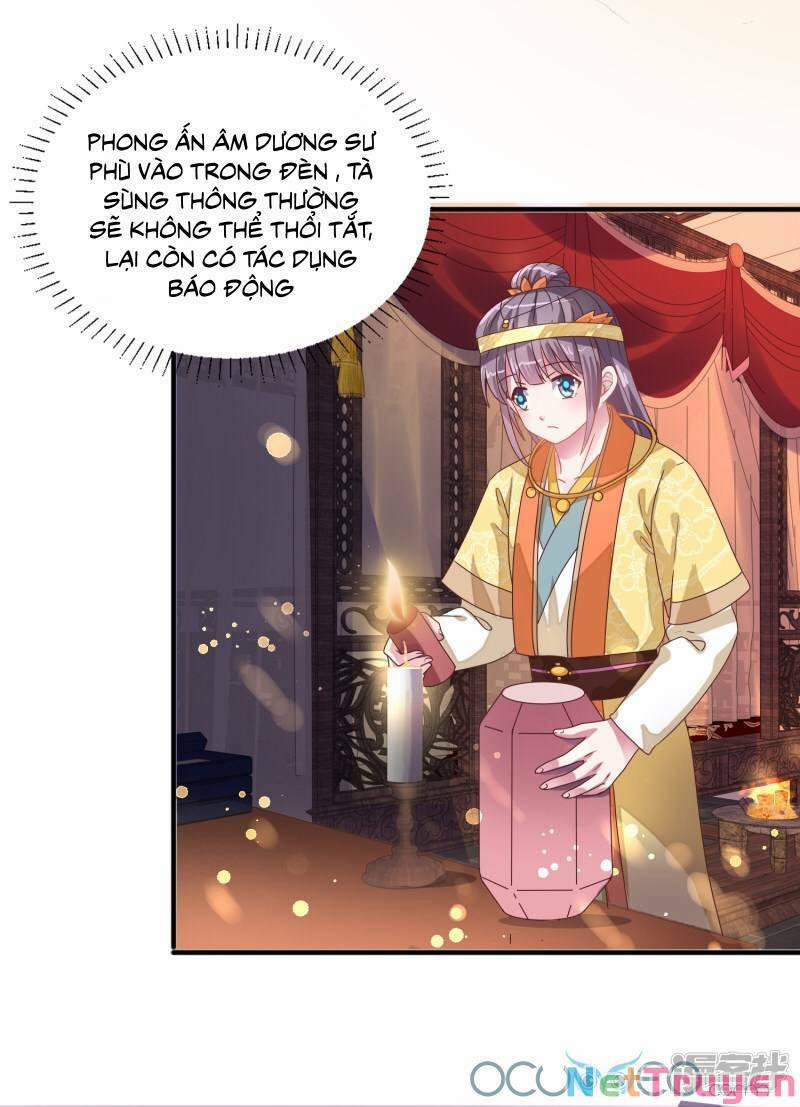 Tư Sủng Âm Dương Phi 23 trang 6