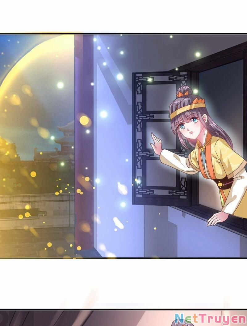 Tư Sủng Âm Dương Phi 23 trang 8