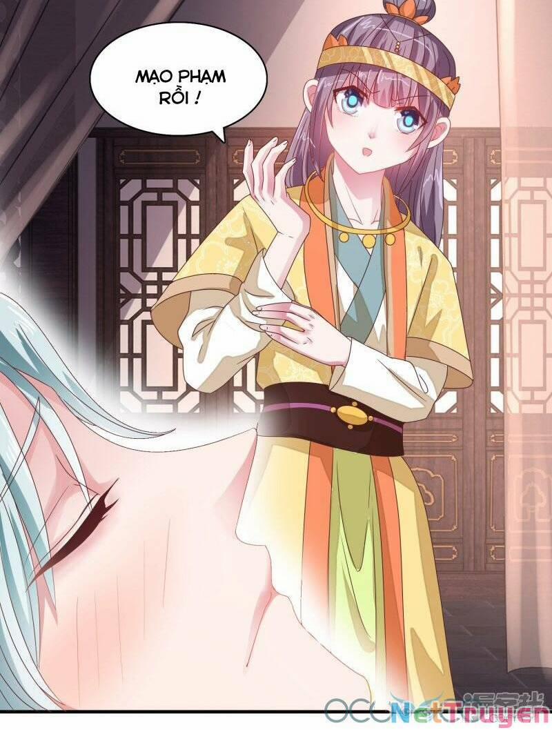 Tư Sủng Âm Dương Phi 23 trang 9