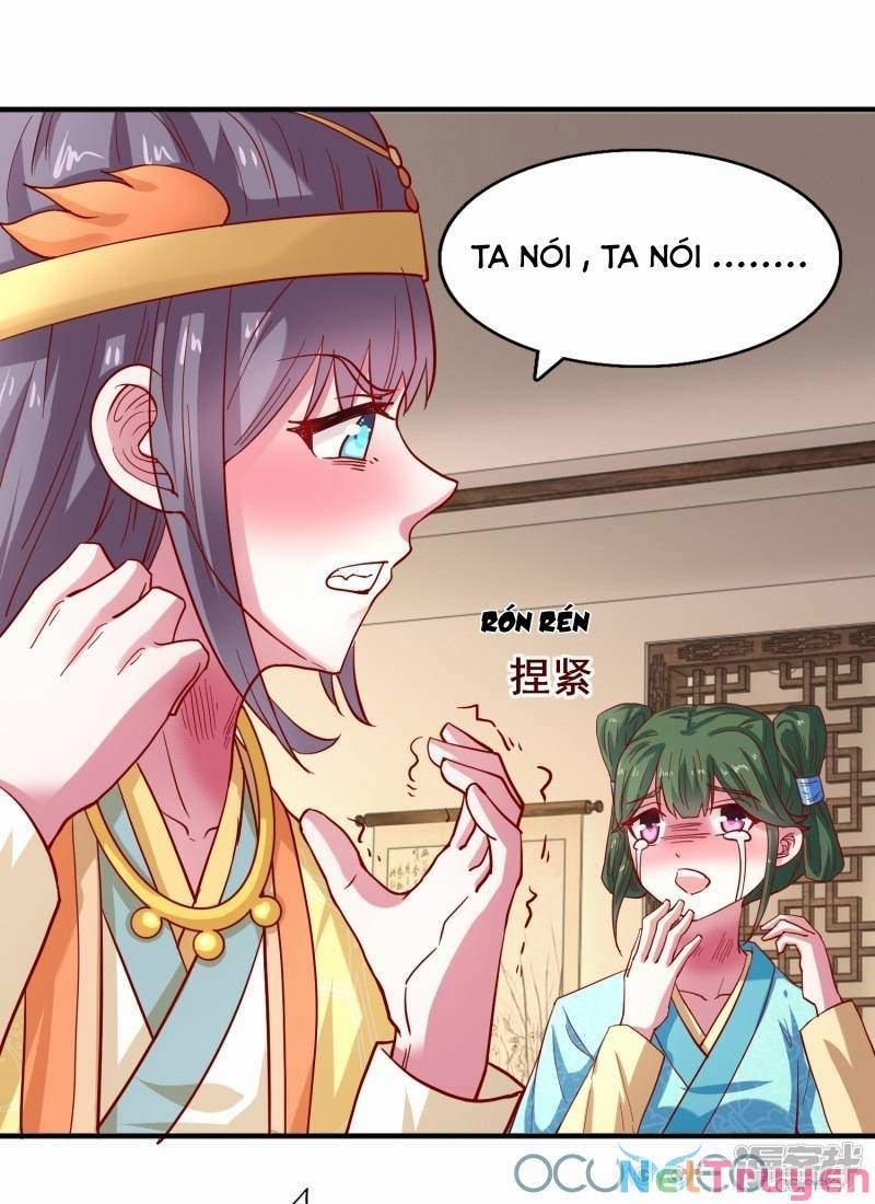 Tư Sủng Âm Dương Phi 24 trang 14