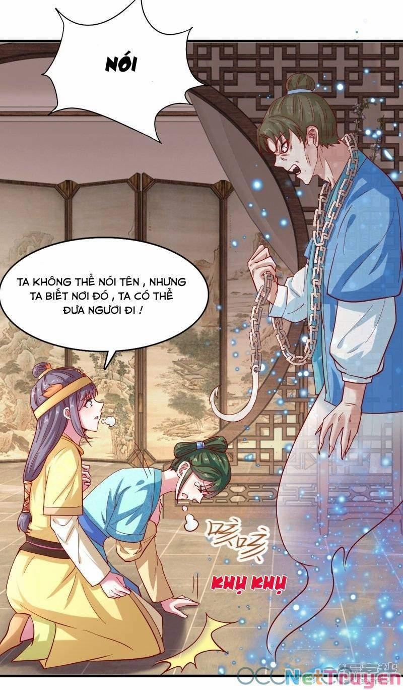 Tư Sủng Âm Dương Phi 24 trang 15