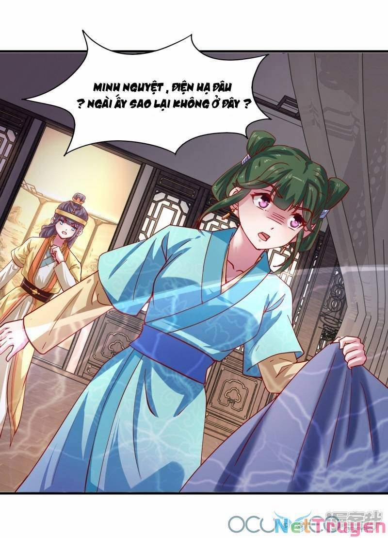 Tư Sủng Âm Dương Phi 24 trang 6