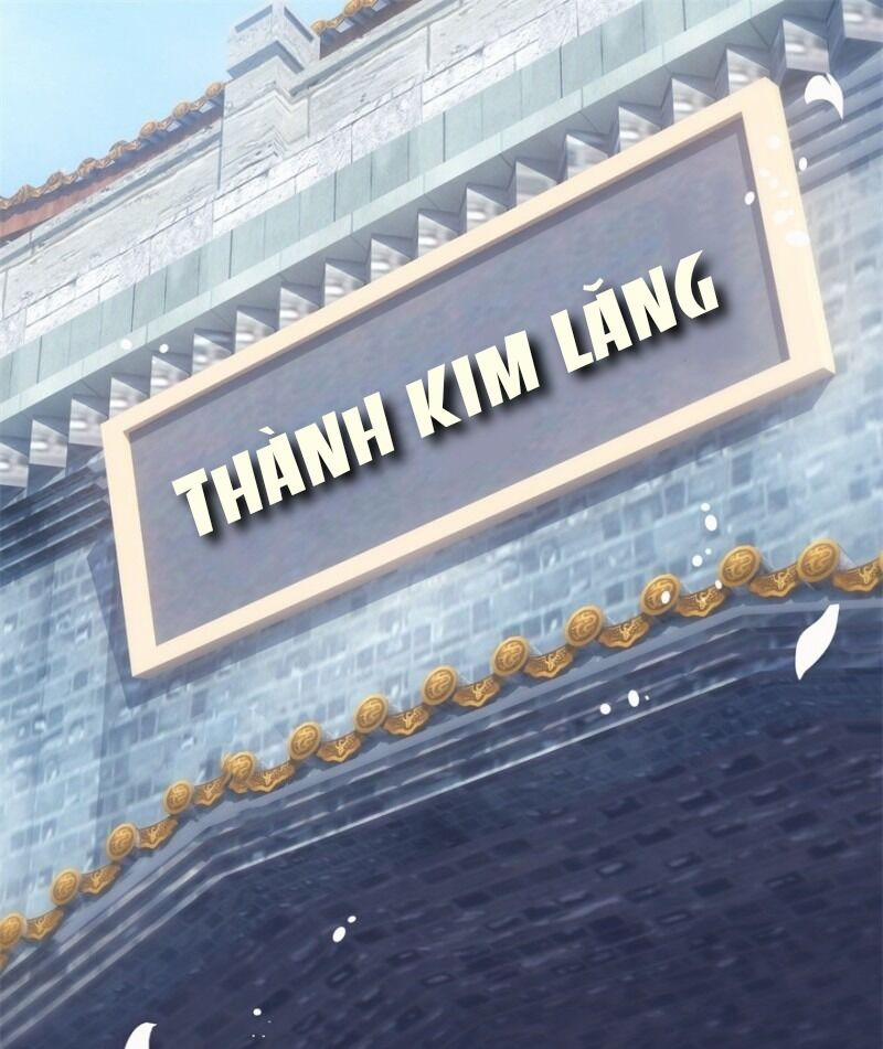 Tư Sủng Âm Dương Phi 3 trang 1