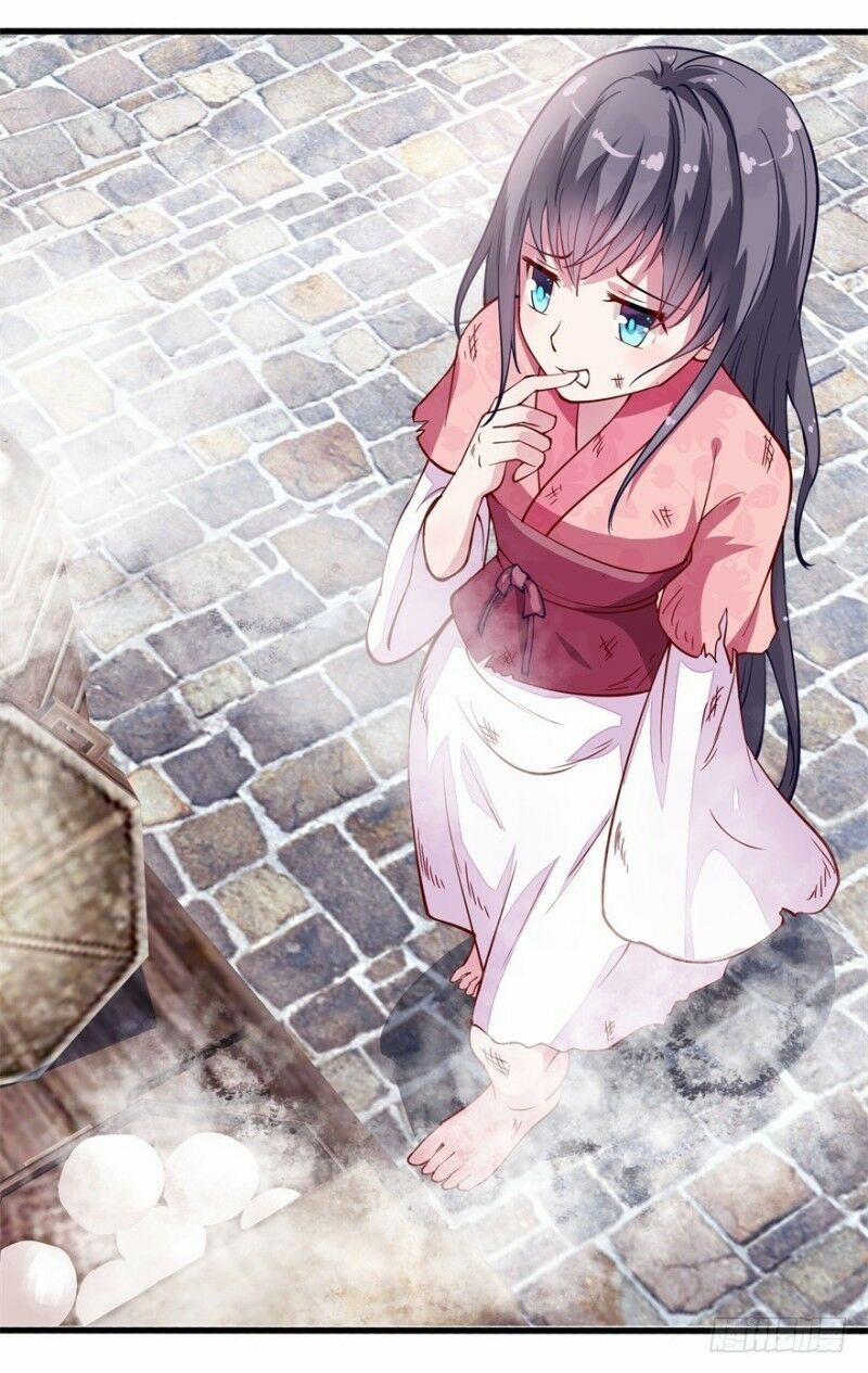 Tư Sủng Âm Dương Phi 3 trang 13