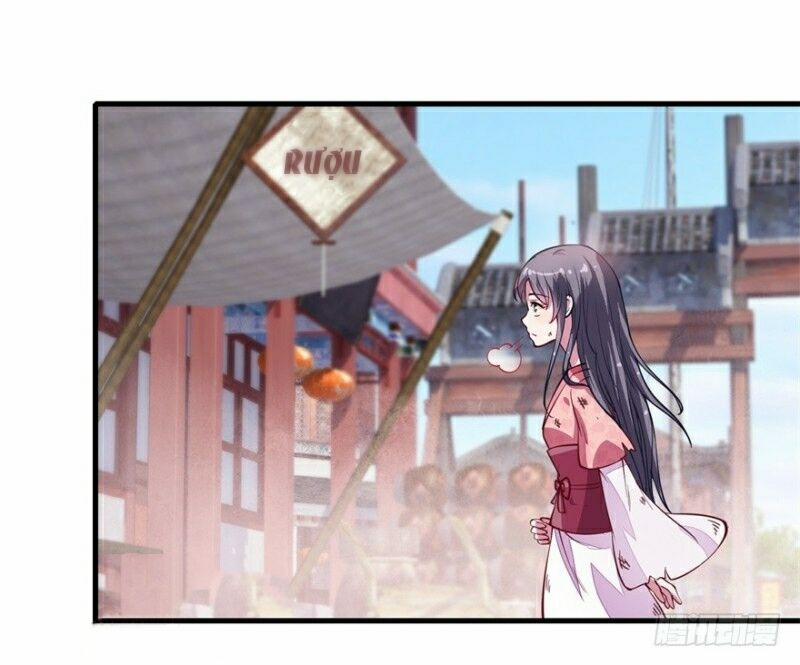 Tư Sủng Âm Dương Phi 3 trang 15