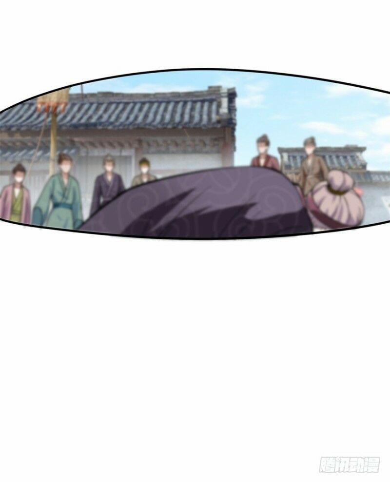 Tư Sủng Âm Dương Phi 3 trang 33