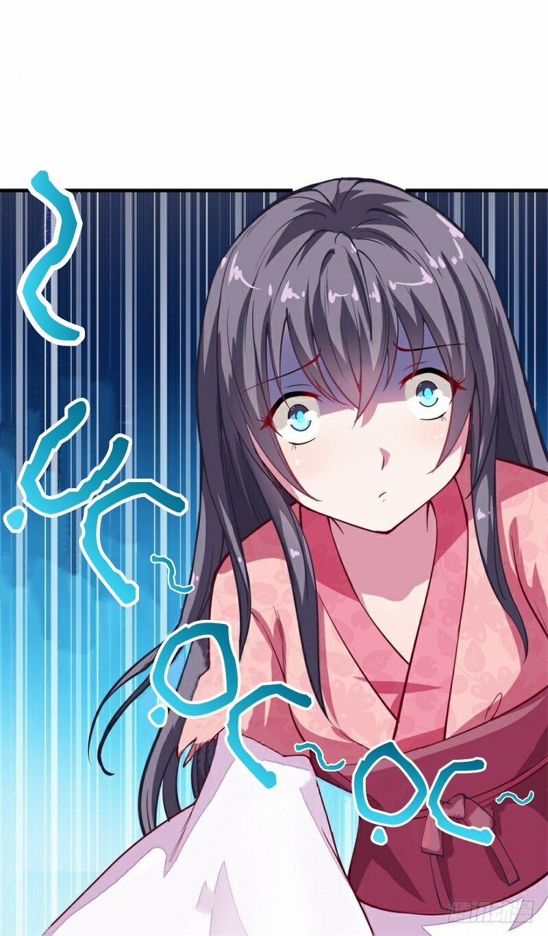 Tư Sủng Âm Dương Phi 3 trang 8