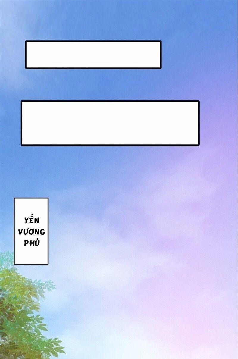 Tư Sủng Âm Dương Phi 4 trang 27