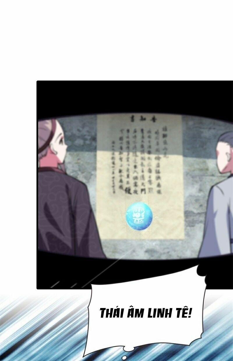Tư Sủng Âm Dương Phi 4 trang 3