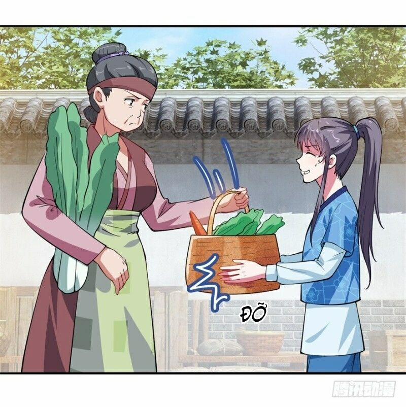 Tư Sủng Âm Dương Phi 5 trang 17