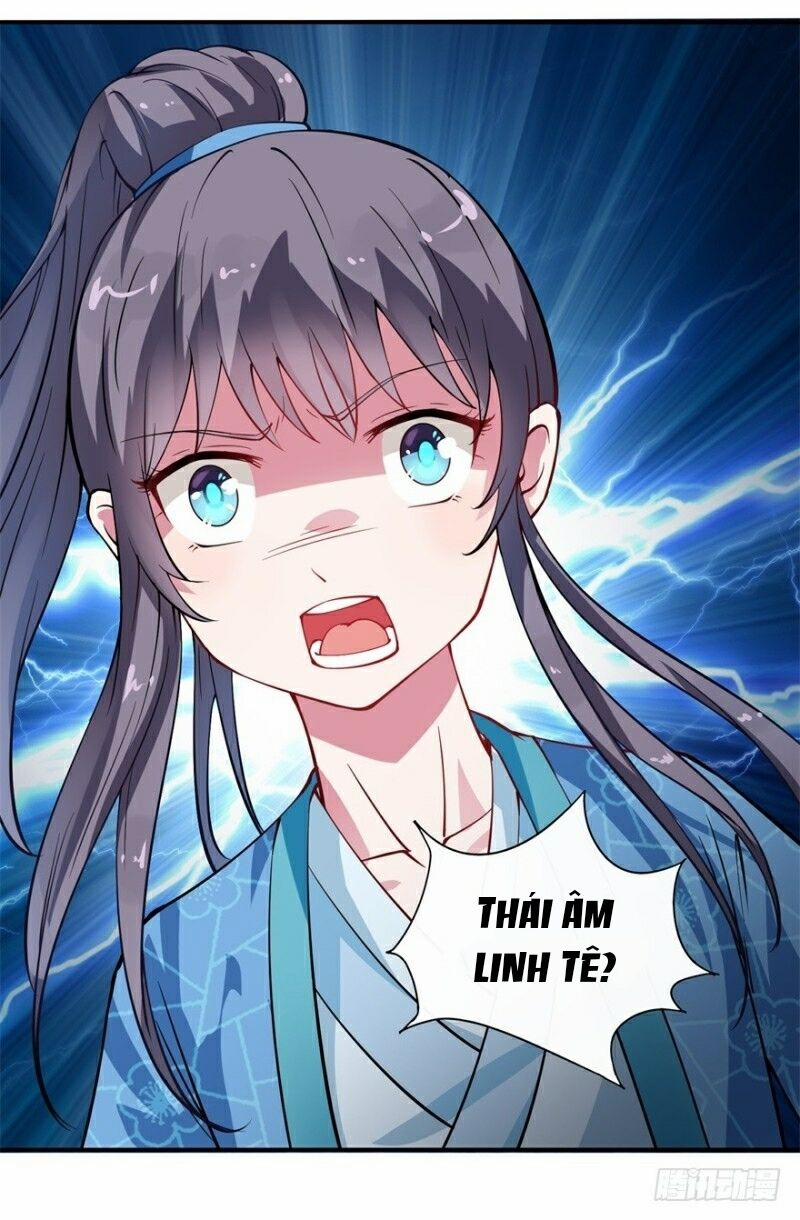 Tư Sủng Âm Dương Phi 5 trang 20