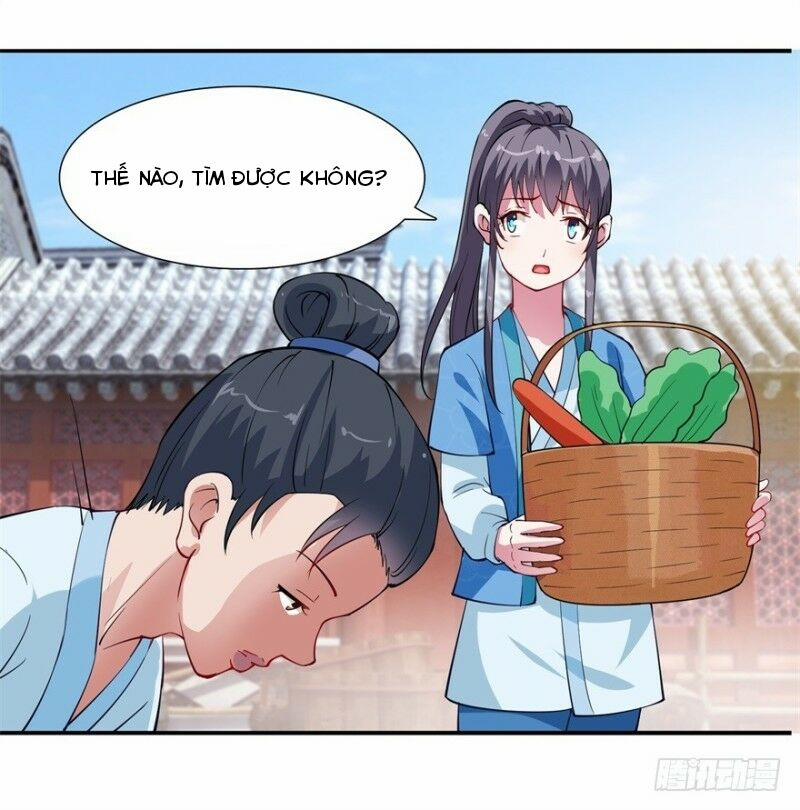 Tư Sủng Âm Dương Phi 5 trang 22