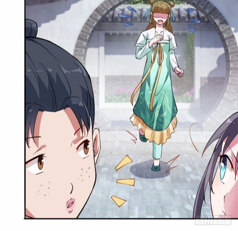 Tư Sủng Âm Dương Phi 5 trang 25