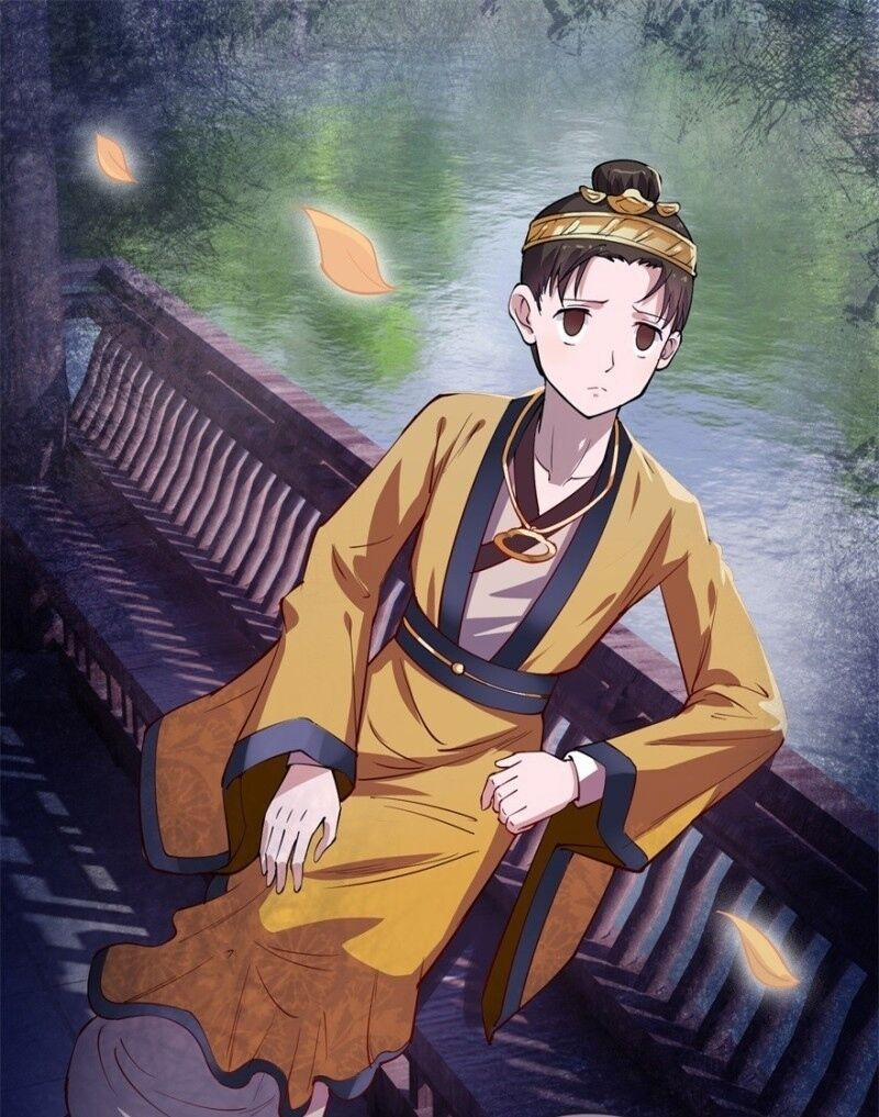 Tư Sủng Âm Dương Phi 5 trang 9